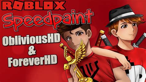 foreverhd|oblivioushd roblox.